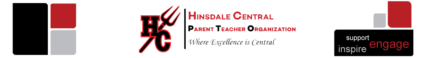 Hinsdale Central PTO